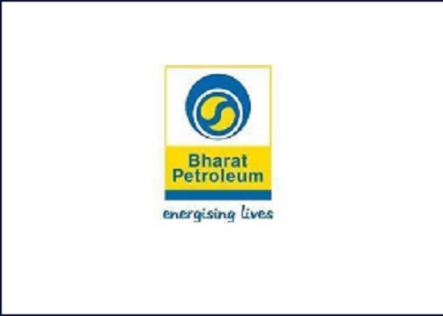 Buy Bharat Petroleum Corporation Ltd. For Target Rs.475 By Motilal Oswal Financial Services